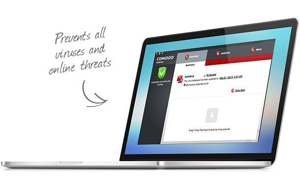 Best Antivirus for Mac 2022  Free Mac Antivirus Software