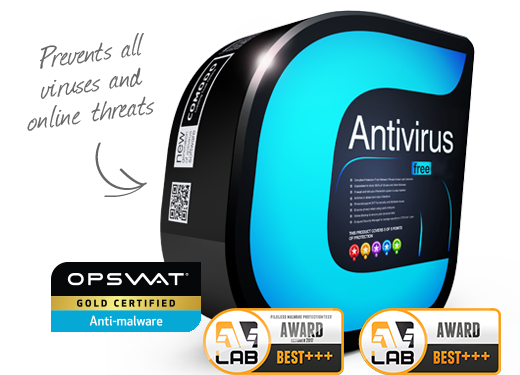 free antivirus windows 7 download