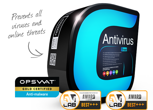 Antivirus for mac