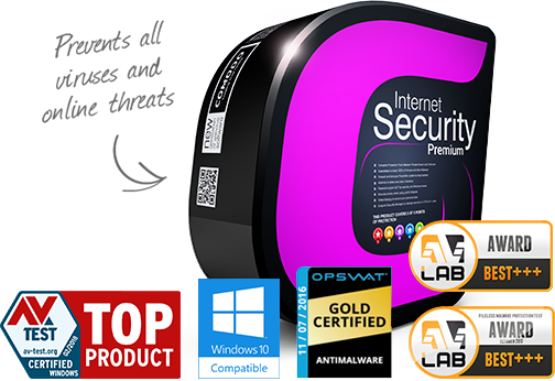 free internet security software for windows vista