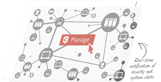 Comodo Advanced Endpoint Protection 3