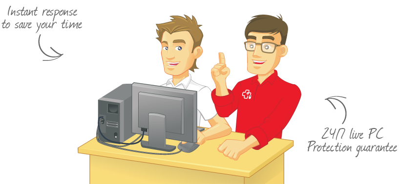 GeekBuddy - Tech Support and PC Help | Comodo