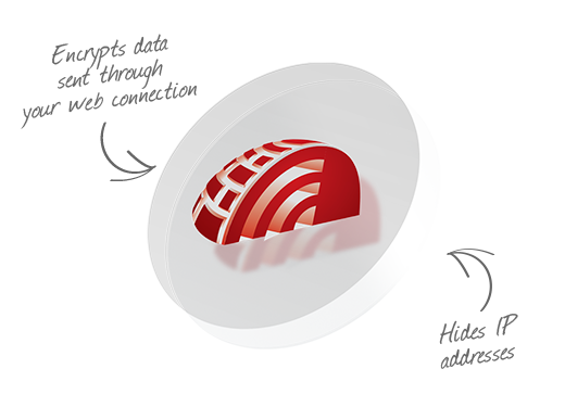 TrustConnect Wi-Fi Internet Security