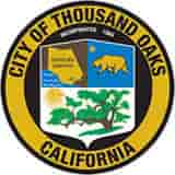 City of Thousand Oaks, California