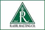 Rahr Malting Company