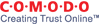 Comodo - Creating Trust Online