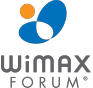 Wimax Forum Logo