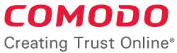 Comodo Logo