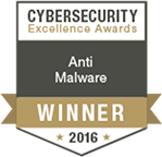 Cybersecurity Award