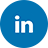 Linkedin Icon