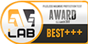 AV Lab Award