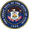 Seal Of Utah