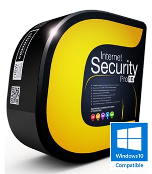 COMODO Internet Security (64 bit) Windows 11 download