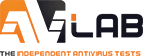 AV Lab Logo