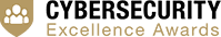 Cybersecurity Excellence Awards Logo