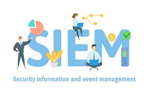 What is SIEM and How it works?