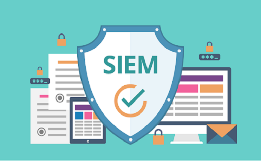 What is SIEM Security?