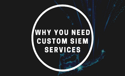 Why You Need SIEM?