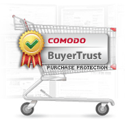 Comodo BuyerTrust 