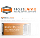HostDime Partner with Comodo