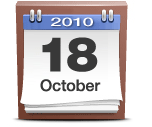 Comodo Calendar Events