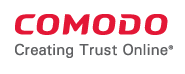 COMODO - Creating Trust Online