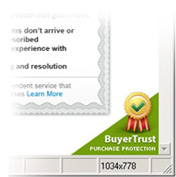 Buyer Trust