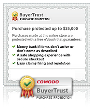 Buyer Trust