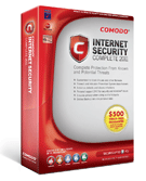 Comodo Internet Security