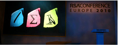 Comodo Targets RSA Europe