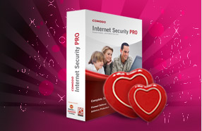 Comodo Internet Security Pro