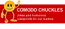 COMODO CHUCKELS
