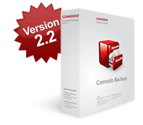 Comodo Backup