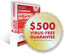 Comodo Internet Security