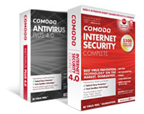 Comodo Internet Security