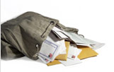Comodo Mail Bag