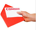 Comodo Recommends