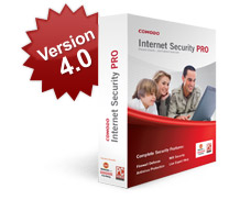 Comodo Internet Security Pro