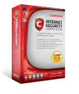 Comodo Internet Security