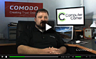 Comodo Testimonials