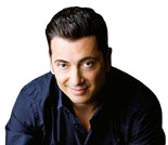 Melih Abdulhayoglu,CEO of Comodo Melih Abdulhayoglu,CEO of Comodo