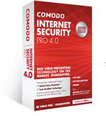 Comodo Internet Security