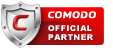 Comodo Partner Logo