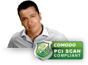 PCI Compilance