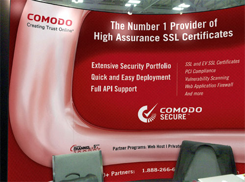 Comodo Secure