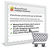 HG Screenshot Comodo BuyerTrust