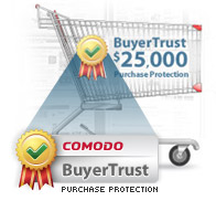 Comodo BuyerTrust 