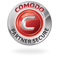 Comodo Secure Logo