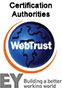 web trust