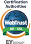 SSL Certificate Authority